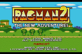 小精灵2-新的冒险(美)